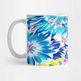 Lifes a Beach Mug